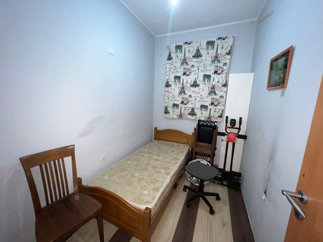 Tirane, jepet me qera apartament 3+1+BLK Kati 2, 113 m² 350 Euro (Casa Italia)