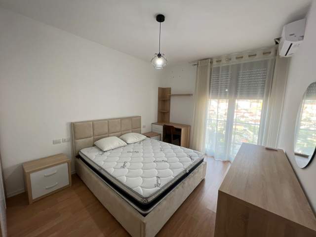 Tirane, jepet me qera apartament 2+1+BLK Kati 7, 108 m² 500 Euro (Don Bosko)