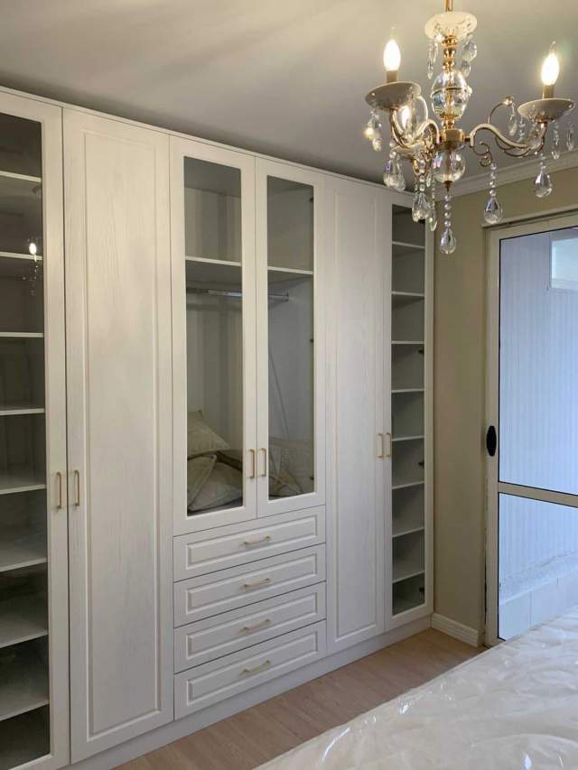 Tirane, jepet me qera apartament 2+1+BLK Kati 7, 75 m² 500 Euro (Don Bosko)