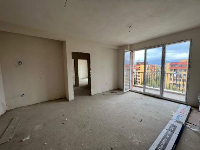 Tirane, shitet 2+1+BLK Kati 6, 105 m² 137.000 Euro (Fusha e aviacionit)
