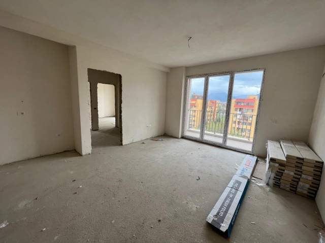 Tirane, shitet 2+1+BLK Kati 6, 105 m² 137.000 Euro (Fusha e aviacionit)