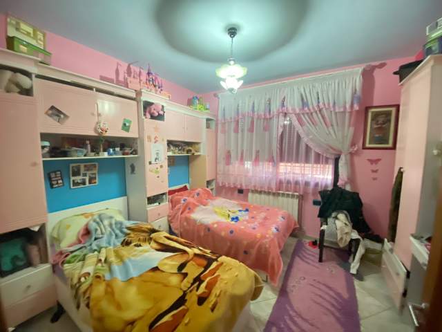 Tirane, shitet apartament 4+1 Kati 2, 150 m² 375.000 Euro (Myslym shyri)