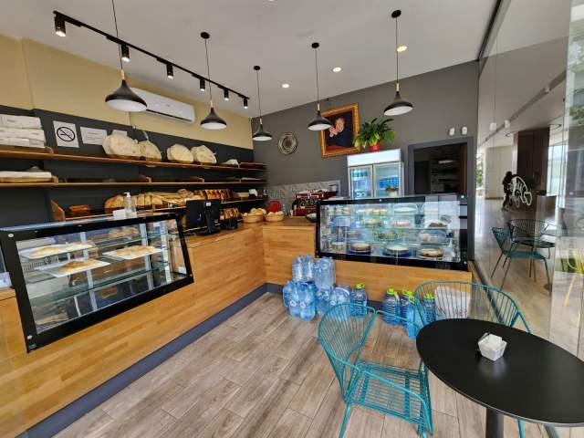 Tirane, Biznes në shitje, Kati 0, 63 m² 60000 Euro (Jordan Misja)