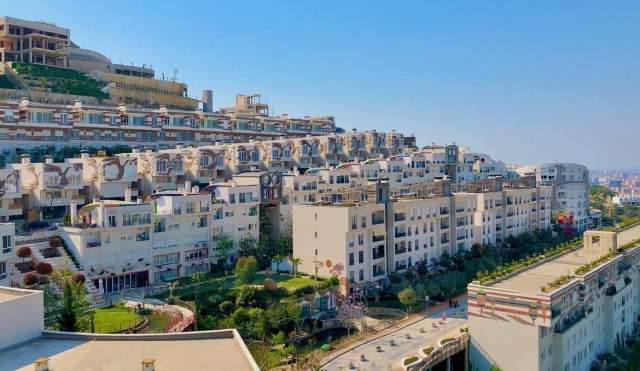 Tirane, shitet apartament 3+1+BLK 134 m² 174.603 Euro (Kodra e Diellit)