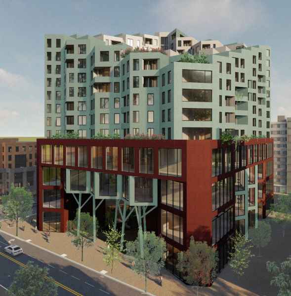 Tirane, shitet apartament 2+1 Kati 2, 97 m² 139.925 Euro (Zogu i Zi)