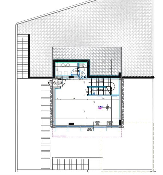 Dhermi, shitet Vile 3+1+BLK 170 m² 580.000 Euro (Palasë)