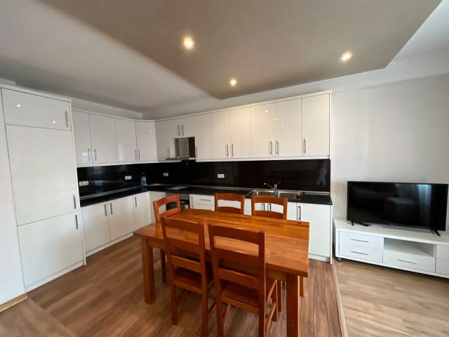 Tirane, jepet me qera apartament 2+1+BLK Kati 3, 100 m² 400 Euro (5 maji)