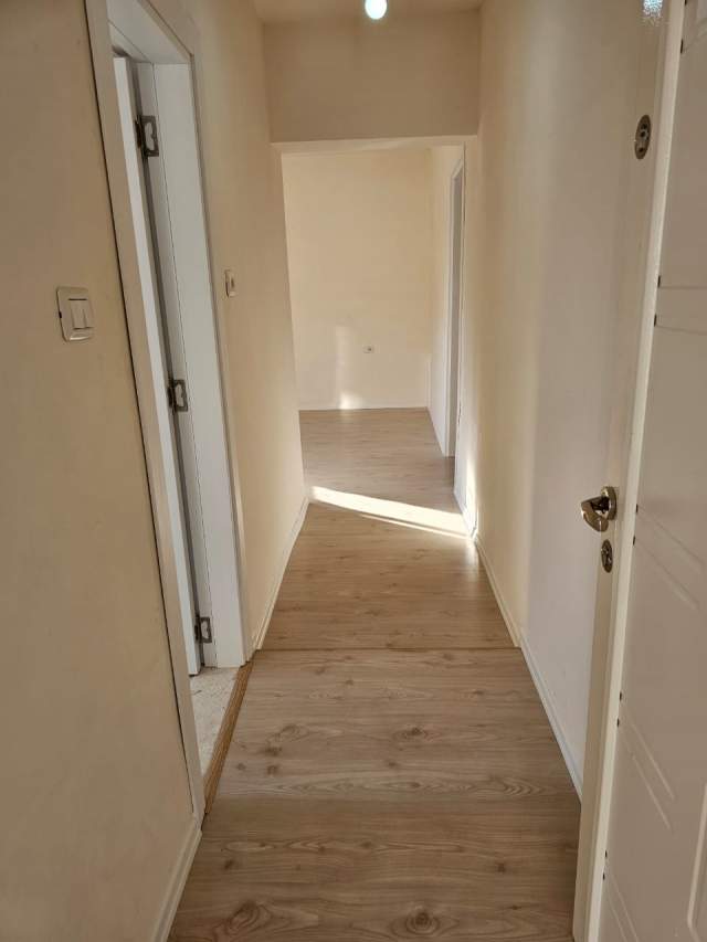 ofert apartament 1+1 Kati 3, 55 m² 85.000 Euro (Rr. “Haxhi Hysen Dalliu")