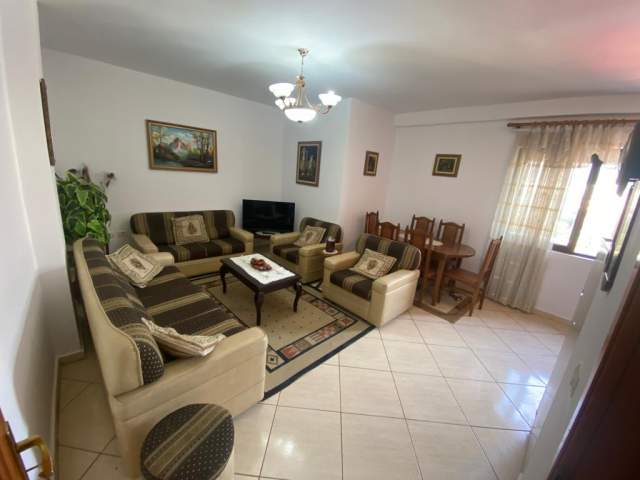 Tirane, shitet apartament 1+1+BLK Kati 7, 68 m² 78.000 Euro (Porcelan)