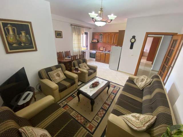 Tirane, shitet apartament 1+1+BLK Kati 7, 68 m² 78.000 Euro (Porcelan)