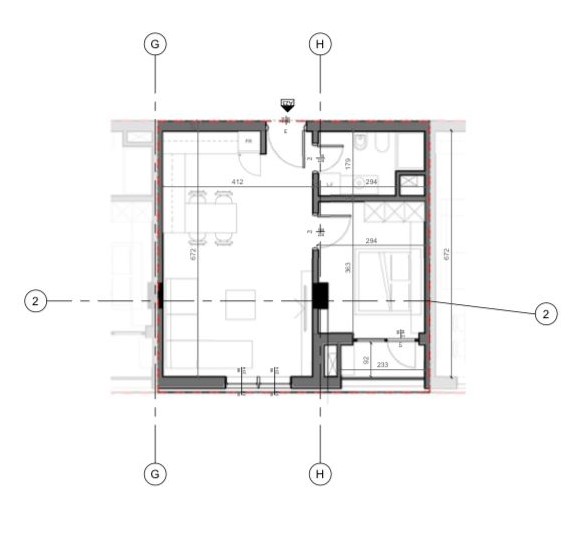 Tirane, shitet apartament 1+1+BLK Kati 2, 63 m² 98.000 Euro (Bulevardi i Ri)