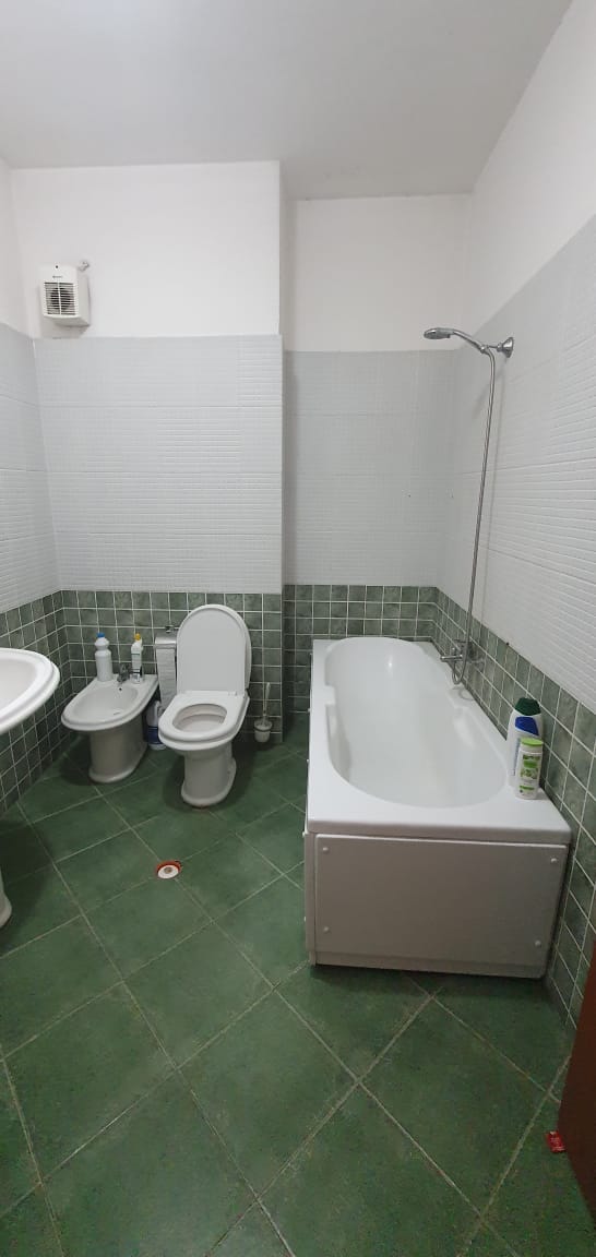 Tirane, shitet apartament 1+1+BLK Kati 7, 73 m² 105.000 Euro (Don Bosko)
