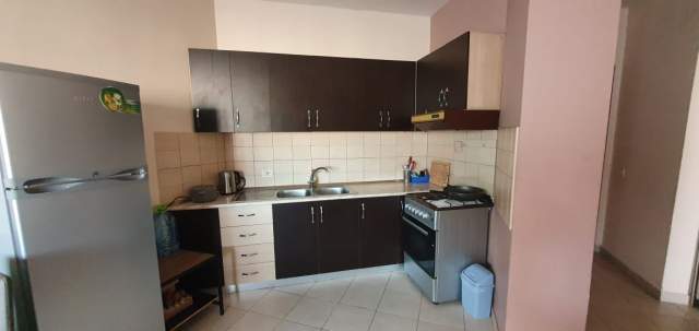 Tirane, shitet apartament 1+1+BLK Kati 7, 73 m² 105.000 Euro (Don Bosko)