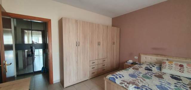 Tirane, shitet apartament 1+1+BLK Kati 7, 73 m² 105.000 Euro (Don Bosko)