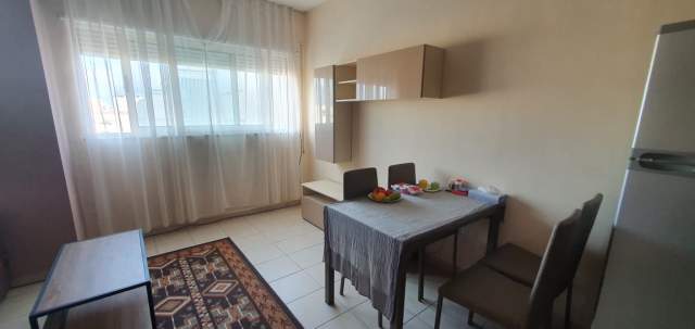 Tirane, shitet apartament 1+1+BLK Kati 7, 73 m² 105.000 Euro (Don Bosko)