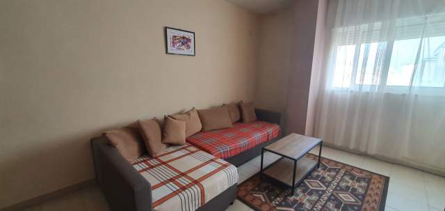 Tirane, shitet apartament 1+1+BLK Kati 7, 73 m² 105.000 Euro (Don Bosko)