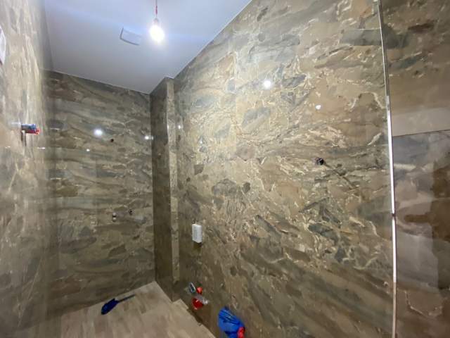 Tirane, shitet apartament 3+1+BLK Kati 1, 133 m² 128.000 Euro (Fresku)