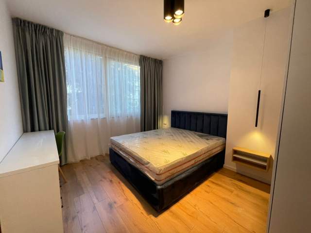 Tirane, shitet apartament 1+1 Kati 1, 49 m² 130.000 Euro (shallvaret)