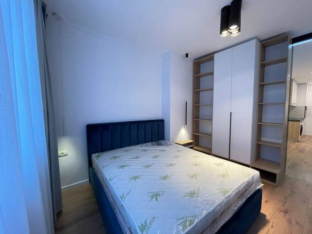 Tirane, shitet apartament 1+1 Kati 1, 49 m² 130.000 Euro (shallvaret)