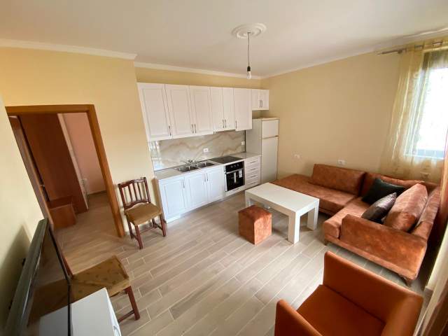 Tirane, shitet apartament 2+1+BLK Kati 5, 120 m² 180.000 Euro (Don Bosko)