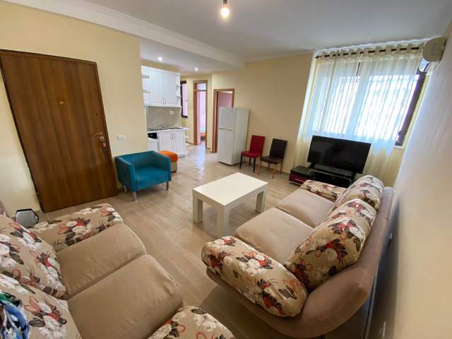Tirane, shitet apartament 2+1+BLK Kati 5, 120 m² 180.000 Euro (Don Bosko)