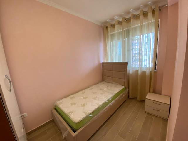 Tirane, shitet apartament 2+1+BLK Kati 5, 120 m² 180.000 Euro (Don Bosko)