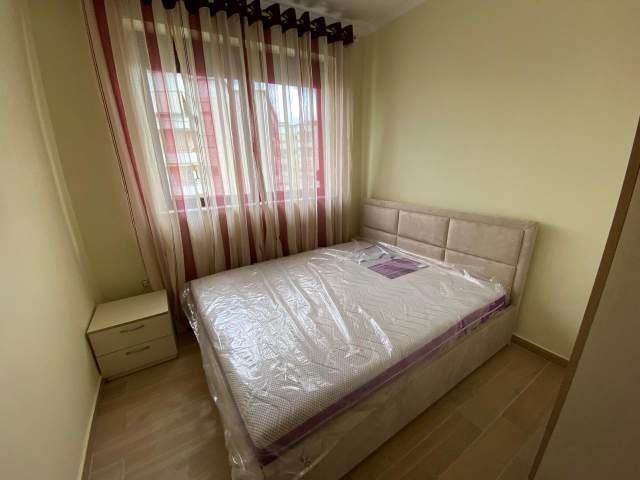 Tirane, shitet apartament 2+1+BLK Kati 5, 120 m² 180.000 Euro (Don Bosko)