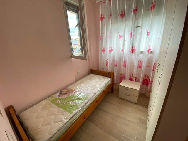 Tirane, shitet apartament 2+1+BLK Kati 5, 120 m² 180.000 Euro (Don Bosko)