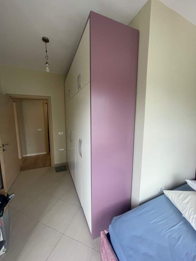 Tirane, jepet me qera apartament 3+1+BLK Kati 6, 125 m² 1.200 Euro (Kopshti zoologjik)