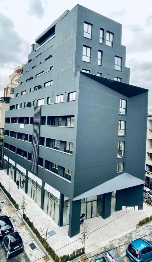 Tirane, shitet apartament 2+1+Ballkon Kati 3, 146 m² 308.826 € (Mine Peza)