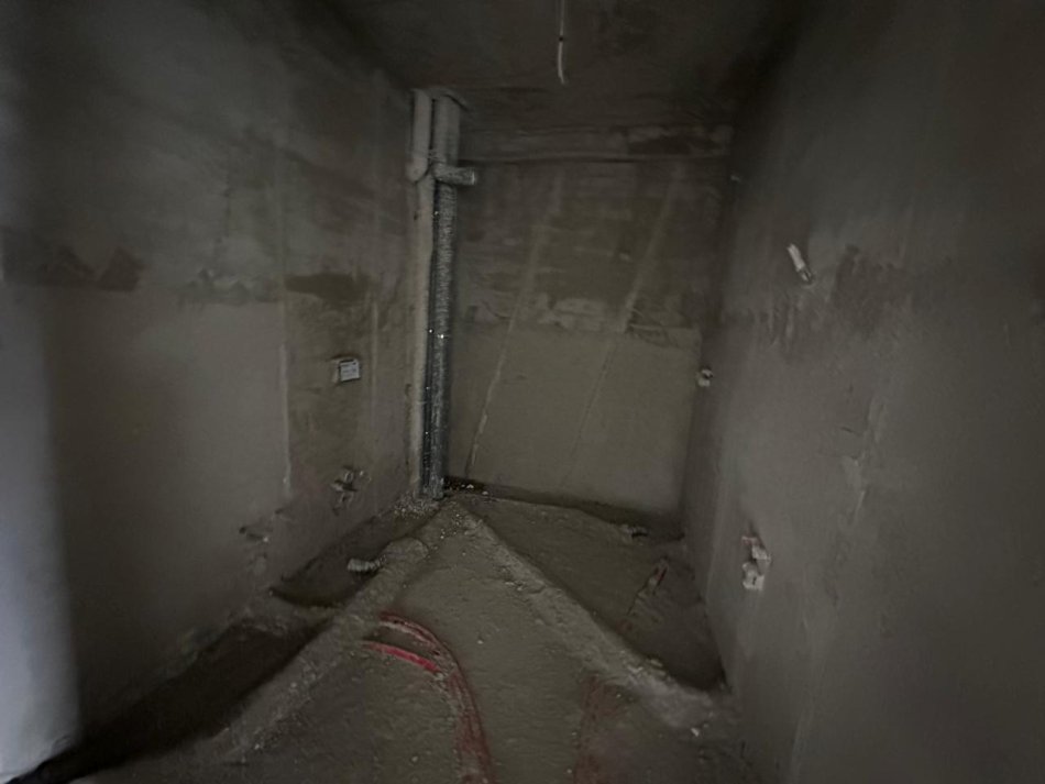 Tirane, shes apartament 1+1+Ballkon Kati 4, 66 m² 72.787 € (Lidhja e Prizrenit, Paskuqan)