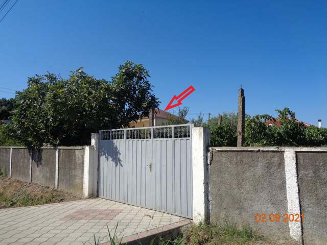 Durres, Sukth Shitet Truall 200 m² dhe Ndertese 83 m², 3.296.000 Leke