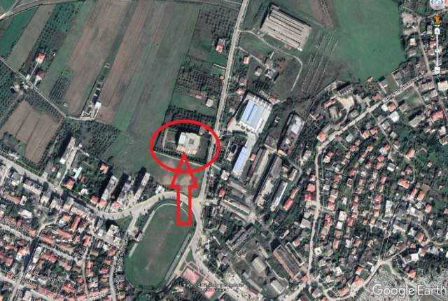 Fier, Dukas Shitet Truall 3.500 m² dhe 3 Njesi 4,485 m² me siperfaqe totale 6,694 m², 97.173.120 Leke