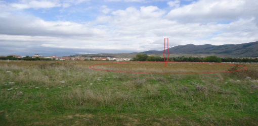 Korce, Mborje Shitet Toke Are 2.140 m², 2.560.000 Leke