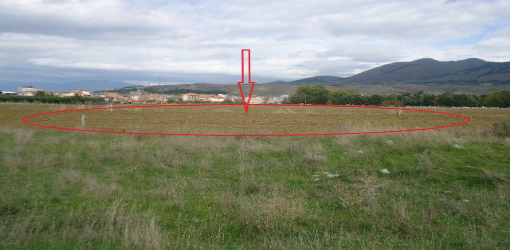 Korce, Mborje Shitet Toke Are 2.140 m², 2.560.000 Leke