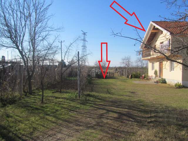 Lezhe, shitet Truall dhe Ndertese ,  7.600.000 Leke (Barbelloje)