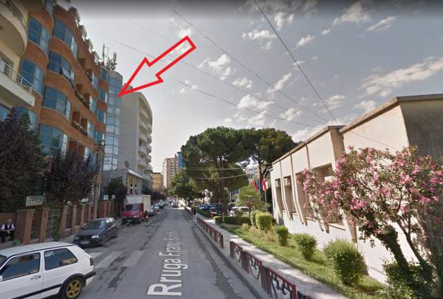 Lezhe, Shitet Apartament 192.02 m2 Kati 5, 80,000 Euro, (Lagja “Skënderbeg”)