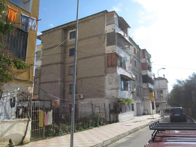 Shkoder, Vau I Dejes, Shitet Apartament 56 m², 1.334.000 Leke