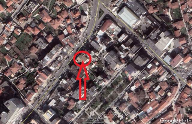 Shkoder, Shiten 3 Ndertesa me siperfaqe totale 762 m², 21.680.000 Leke, rruga "Qemal Dracini"