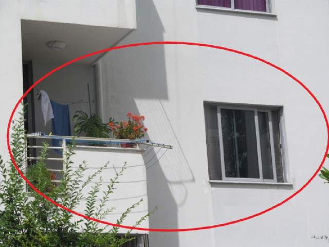 Tirane, Linze Shitet Apartament Kati 2, 76.2 m² 7.500.000 Leke