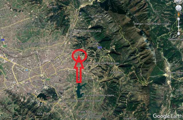 Tirane, Linze Shitet Apartament Kati 2, 76.2 m² 7.500.000 Leke