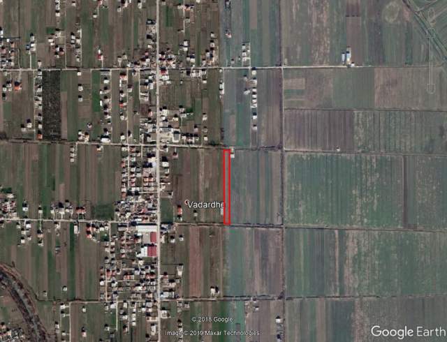 Durres, Vadardhe Shitet Toke Are 3.996 m², 5.312.000 Leke