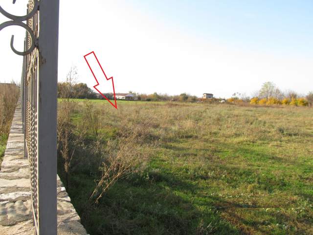 Shkoder, Shtoj i Ri Shitet Toke Are 3.500 m², 3.328.000 Leke