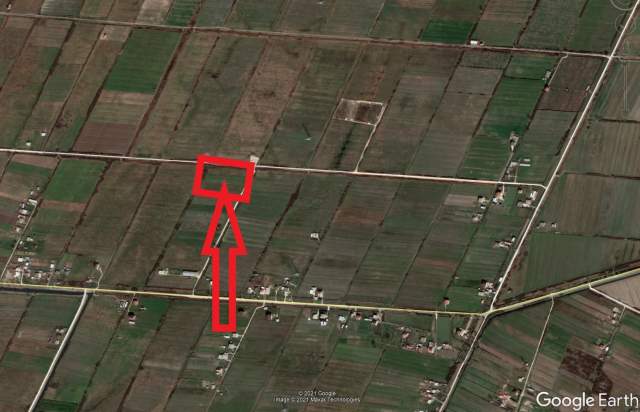 Shitet Toke Are 7.776 m² , 2.808.000 Leke (Fushe Mahmurras)