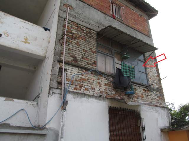 Shkoder, Shitet Apartament Kati 2, 80 m², 2.560.000 Leke (Lagjia "Guerrile")