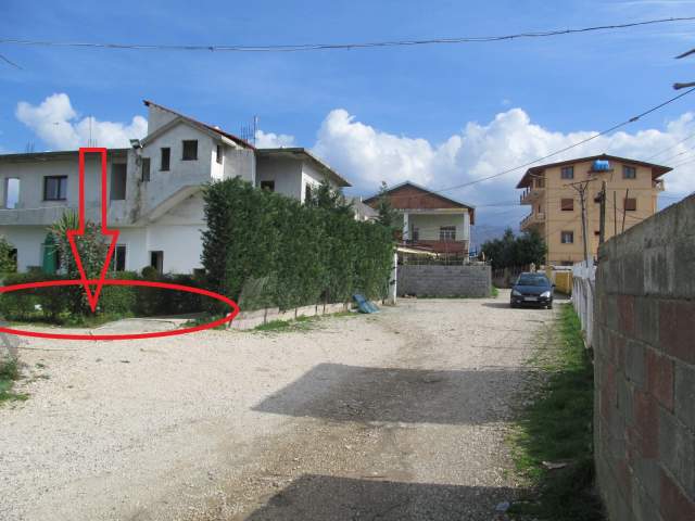 shitet Truall dhe Ndertese 504,000 Leke (Lagjia Drita, Mahmurras)