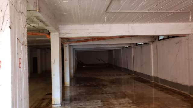 Fier, Shitet Ambjent Biznesi/Njesi me siperfaqe 759 m², 41.500.000 Leke, (Lagjja “Apollonia”)