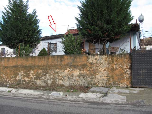 Shitet Truall dhe Ndertese , 3.600.000 Leke (Tarazh, Mirdite)