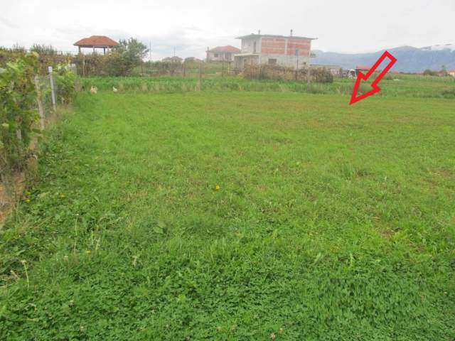 Korce, Vashtemi Shitet Toke Are 410 m², 760.960 Leke