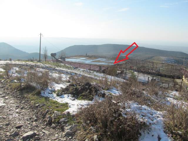 Shitet Toke Are 904 m2, Truall 200 m2 dhe Ndertese 165 m2, 2.048.000 Leke (Selite, Lac)